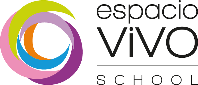 Espacio VIVO School logo