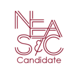 NEASC candidate logo